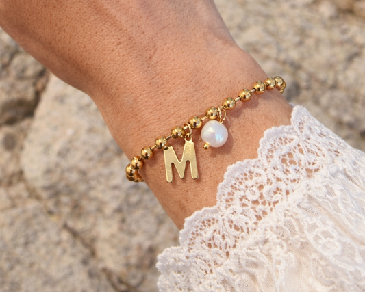 Bracelet ⟩ MAMA