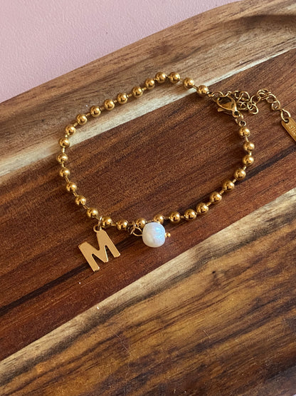 Bracelet ⟩ MAMA