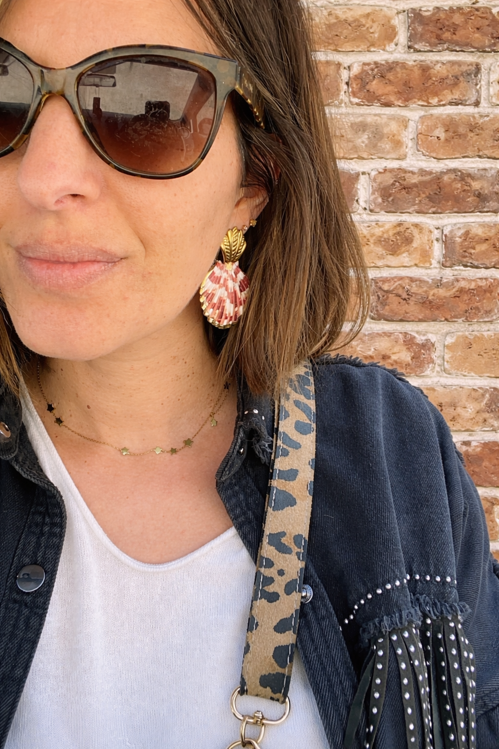 Boucles ⟩ TAHITI