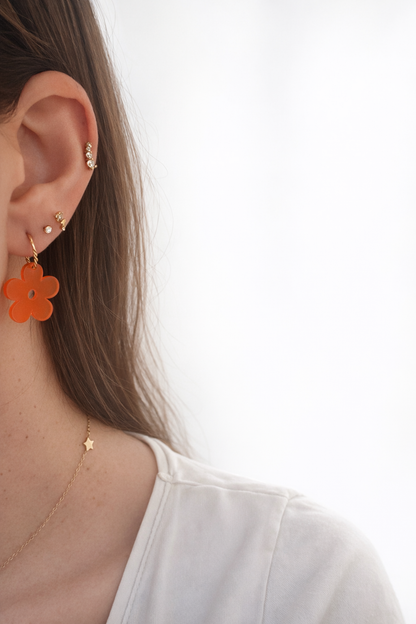Petites créoles ⟩ FLORIA