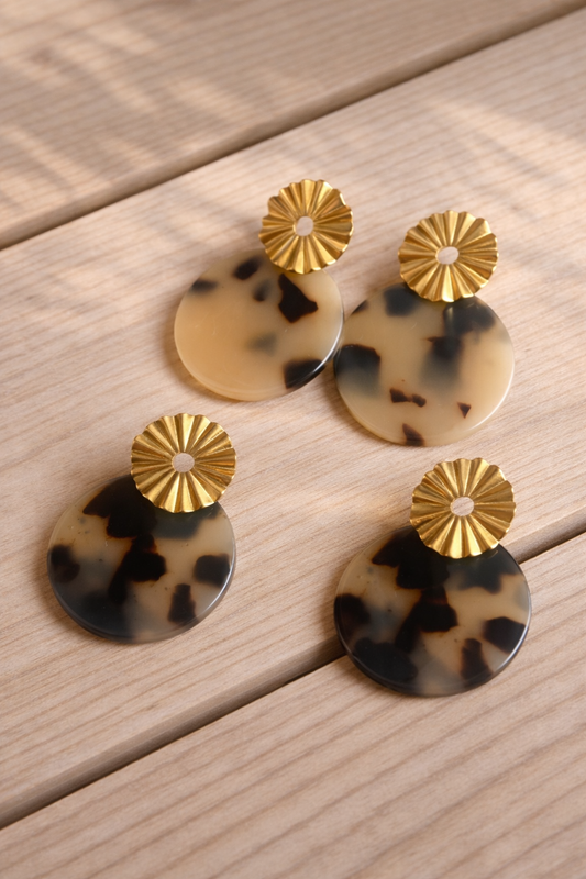 Boucles ⟩ LEONA