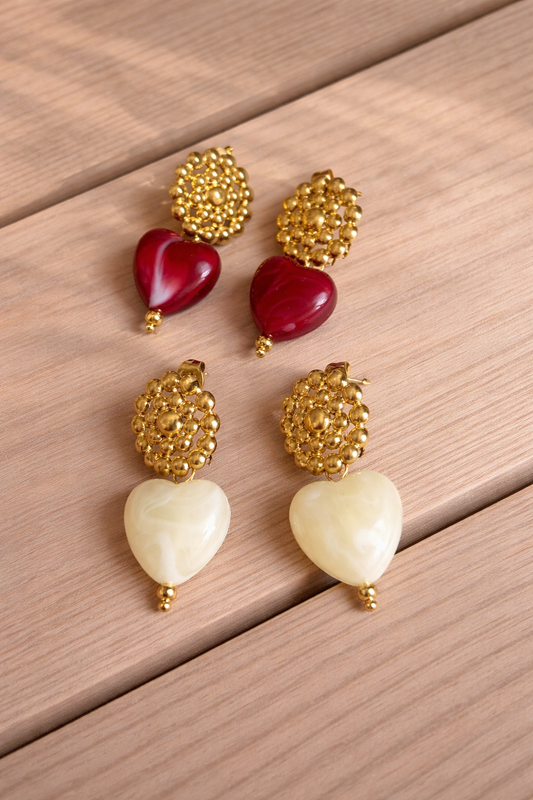 Boucles ⟩ SCARLA