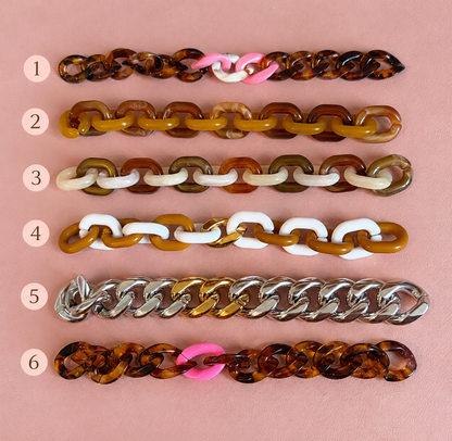 Bracelet ⟩ TWIGGY