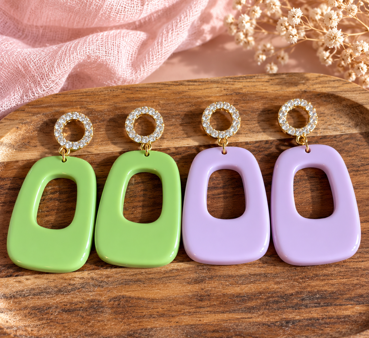 Boucles ⟩ RITA