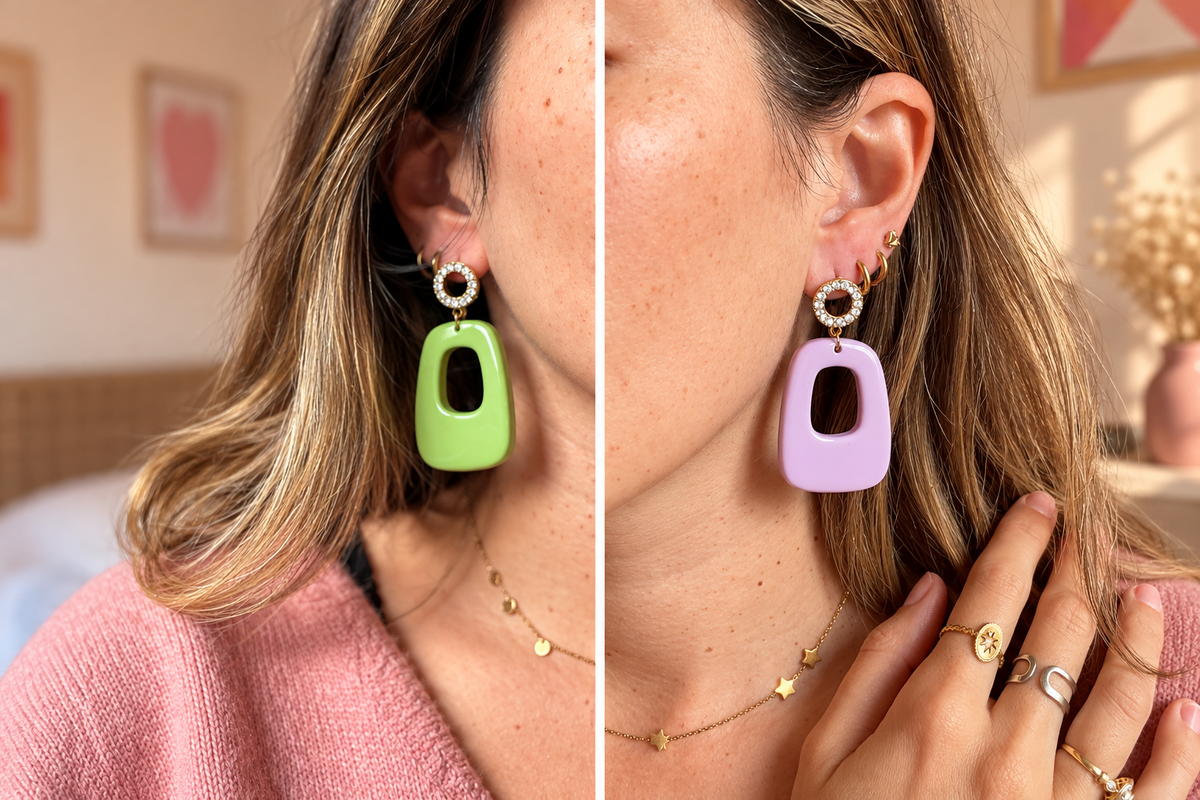 Boucles ⟩ RITA
