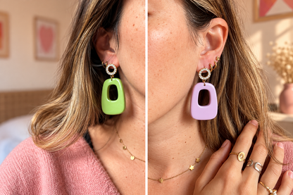 Boucles ⟩ RITA