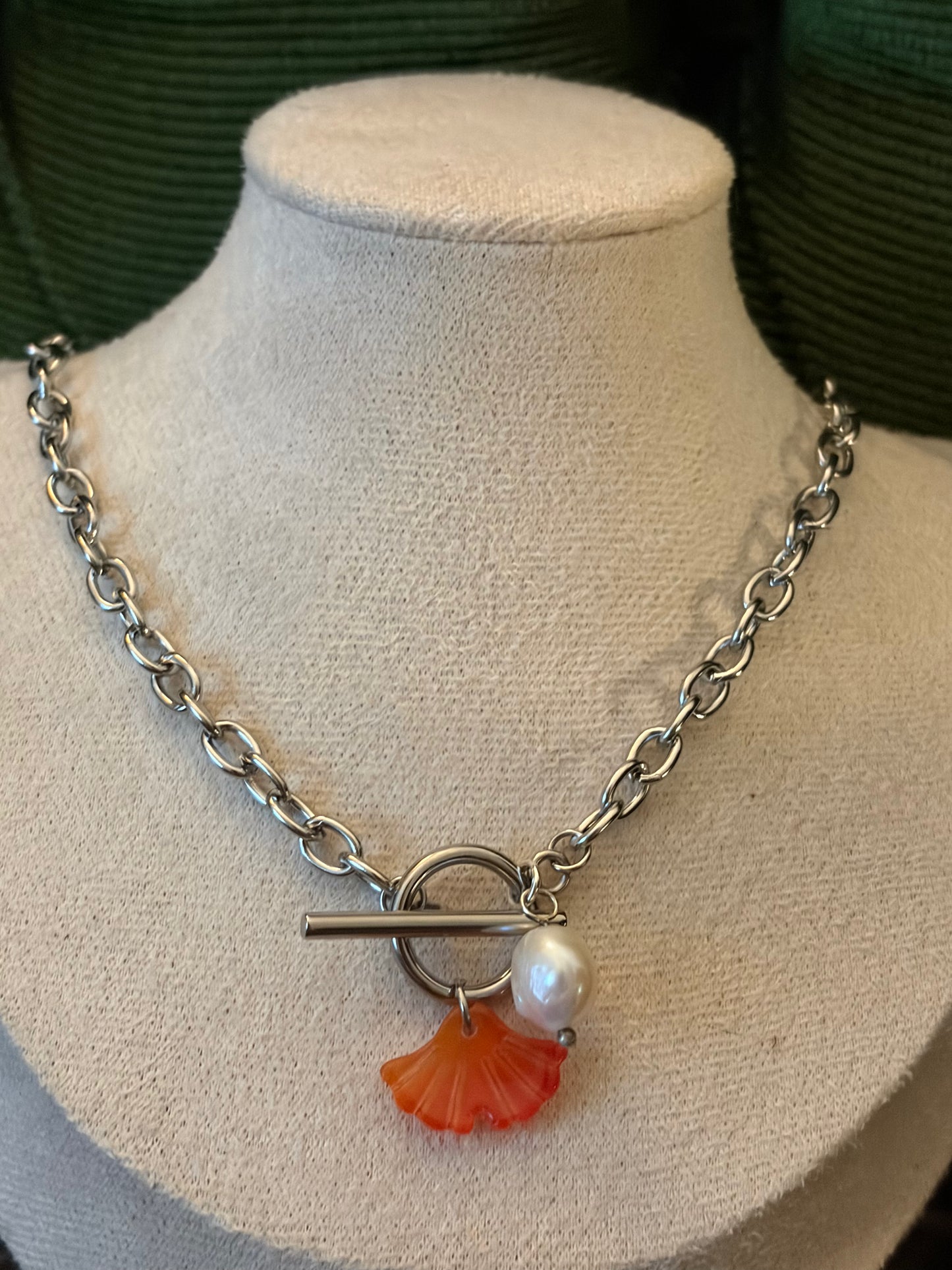Collier ⟩ GABRIELLE