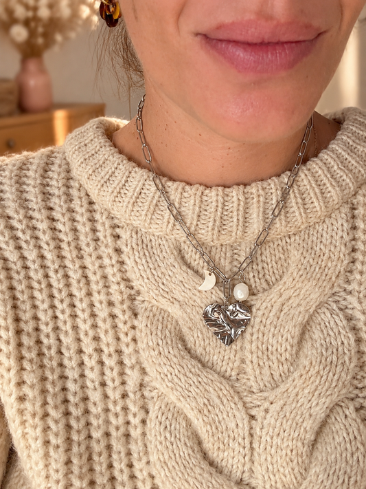 Collier ⟩ LILIANE