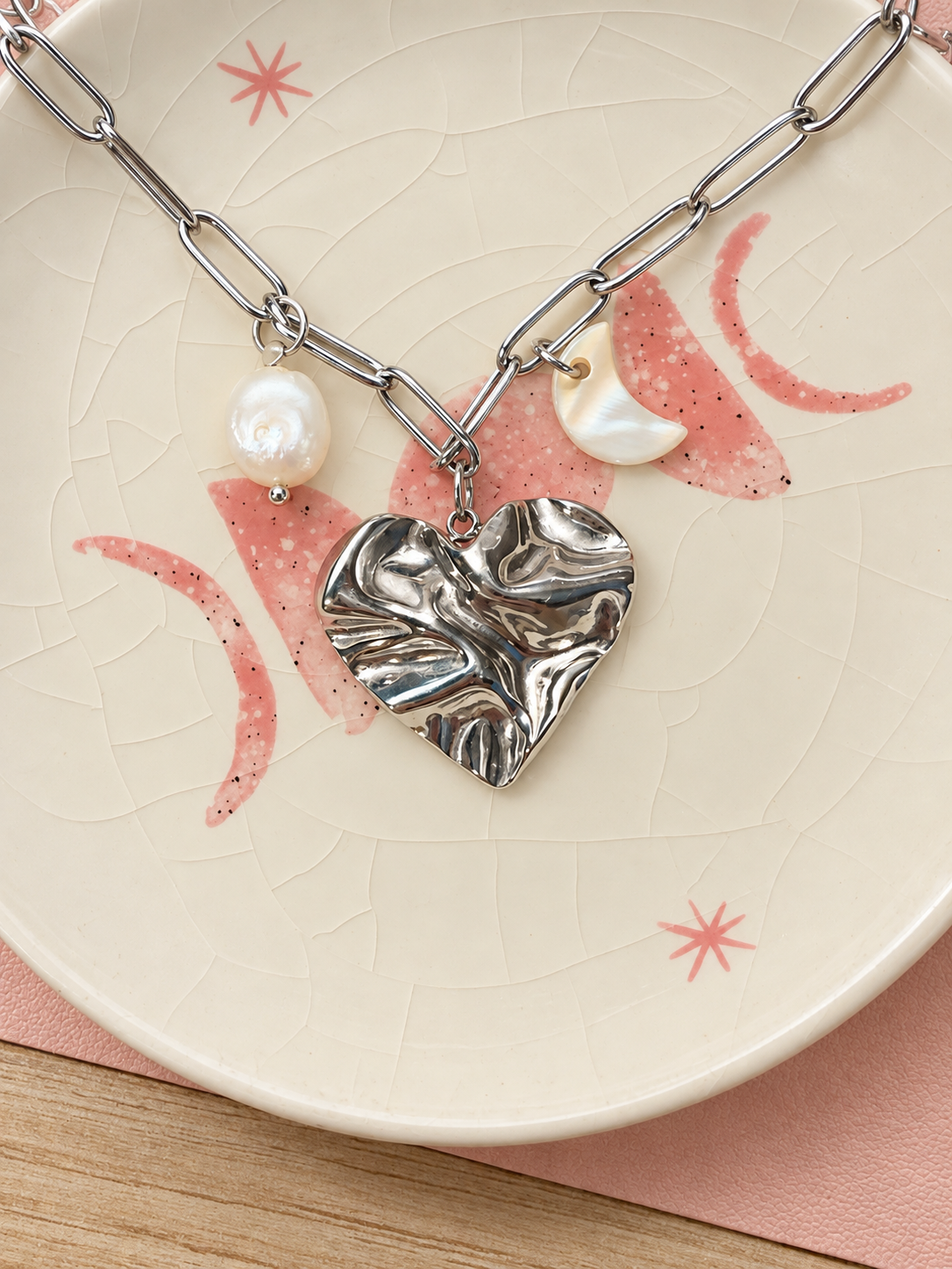 Collier ⟩ LILIANE
