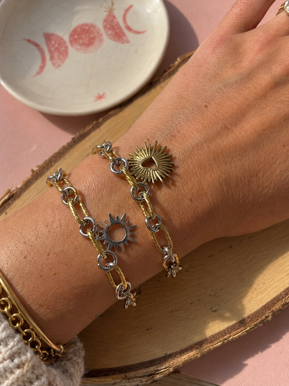 Bracelet ⟩ ÉCLIPSE