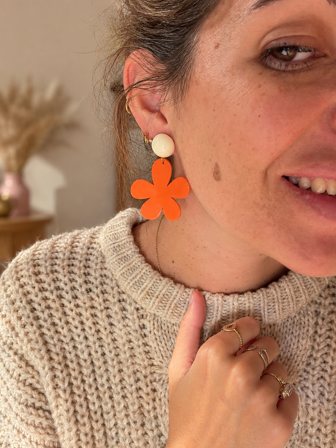 Boucles ⟩ MIREILLE