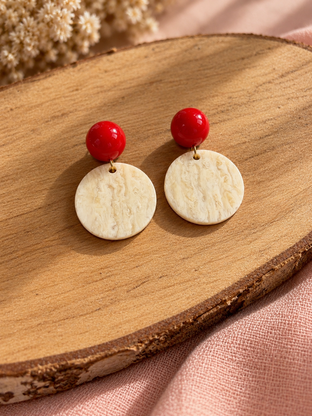 Boucles ⟩ JACKIE