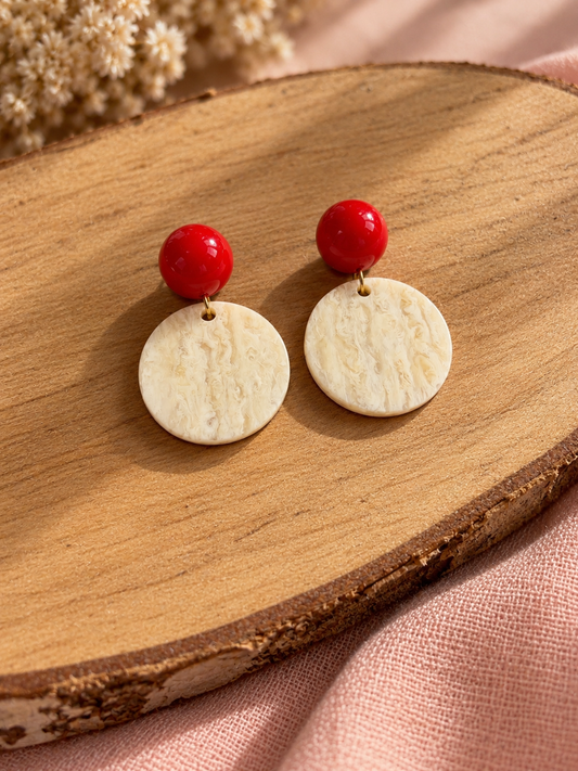 Boucles ⟩ JACKIE