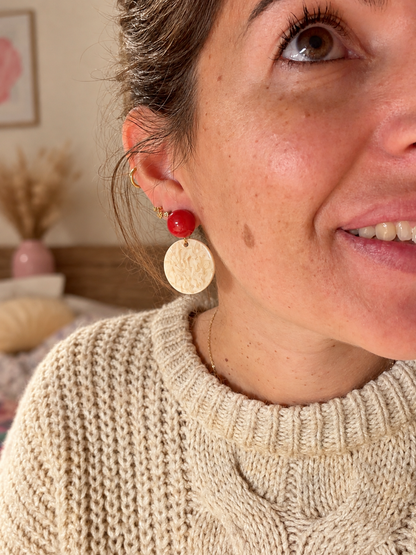 Boucles ⟩ JACKIE